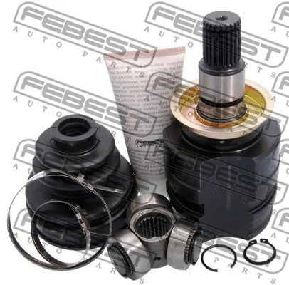 FEBEST 1994-1998 Toyota Camry Inner CV Joint Right 0111-SXA10RH