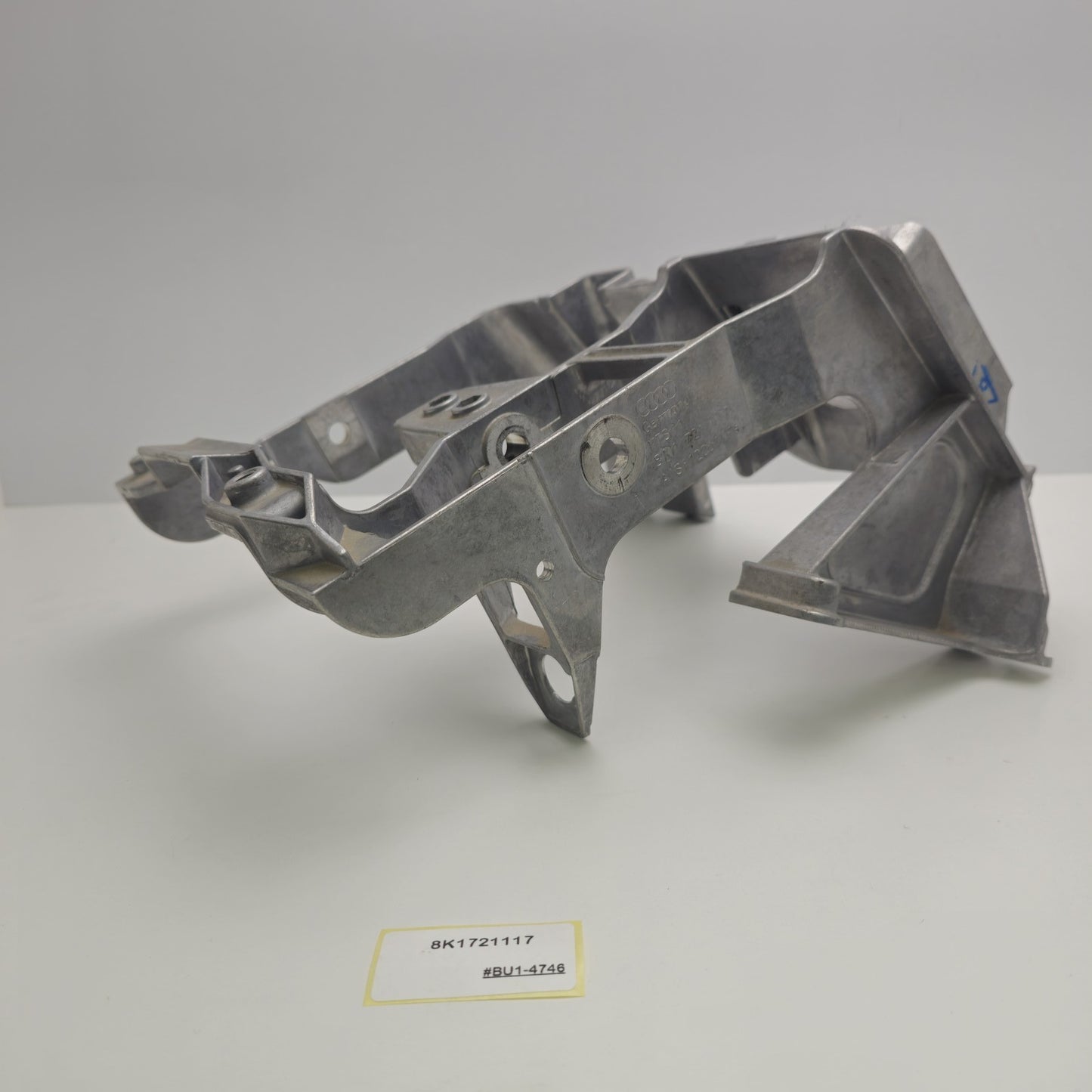 2008-2013 Audi A5 Brake Pedal Bracket 8K1721117