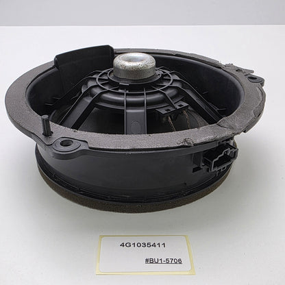 2012-2018 Audi A7 Rear Speaker 4G1035411