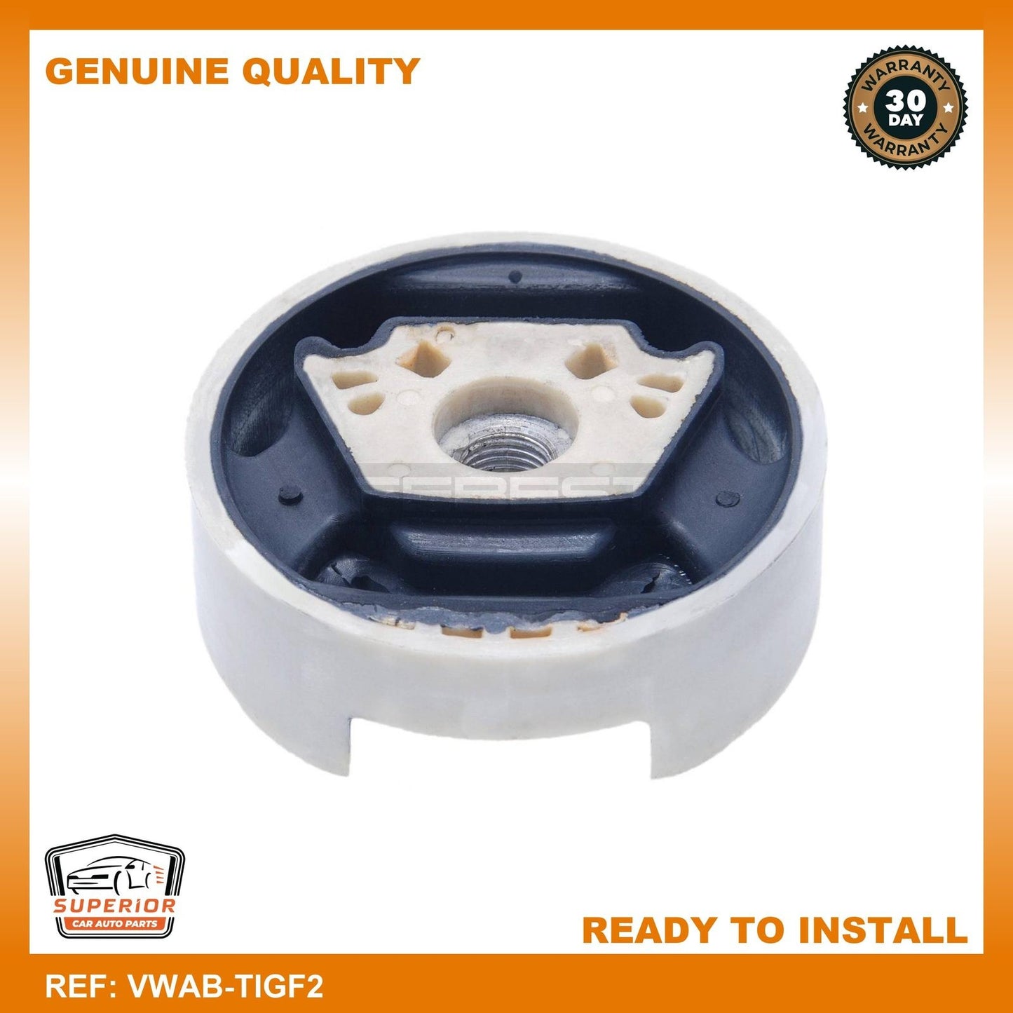 Febest Subframe Bushing VWAB-TIGF2
