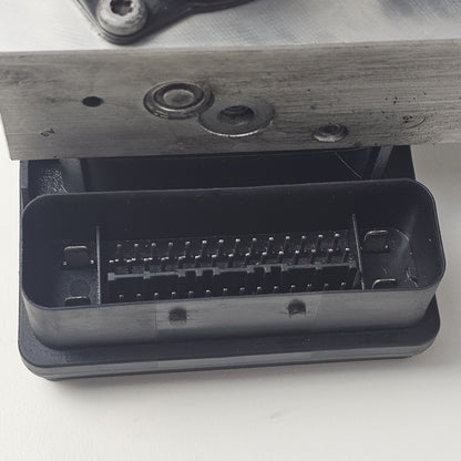 2004-2011 Mercedes-Benz CLK ABS CONTROL UNIT A0355458132