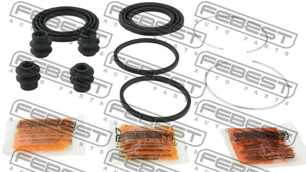 FEBEST DAIHATSU Brake Caliper Repair Kit 0175-M100AF
