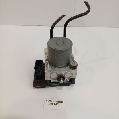 2013-2015 Jaguar XJ Anti-Lock Brake Assembly DW932C405BH