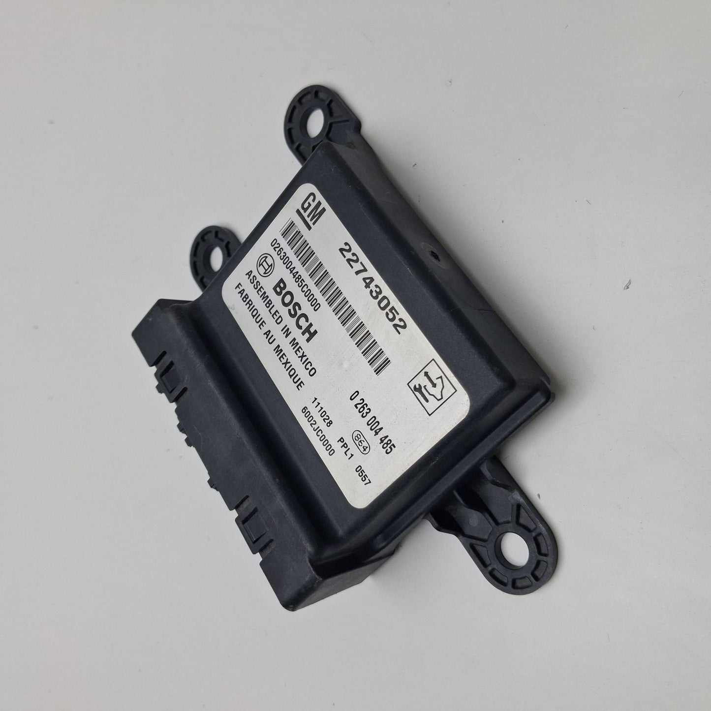 2005-2009 Volkswagen Golf Foot Rest Bracket 1k2864767