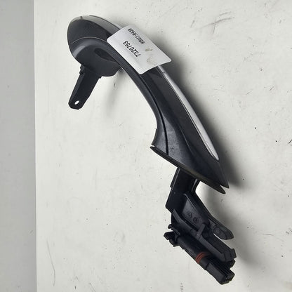 2009-2015 BMW F10 Rear Left Door Handle Comfort Access 7320753