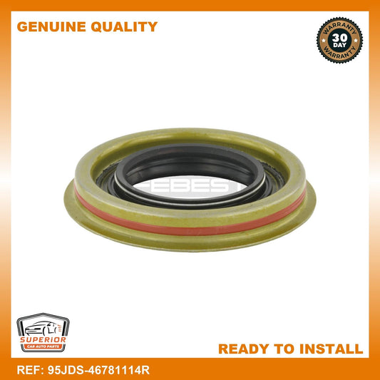 Febest Shaft Seal, Propshaft Centre Bearing 95JDS-46781114R