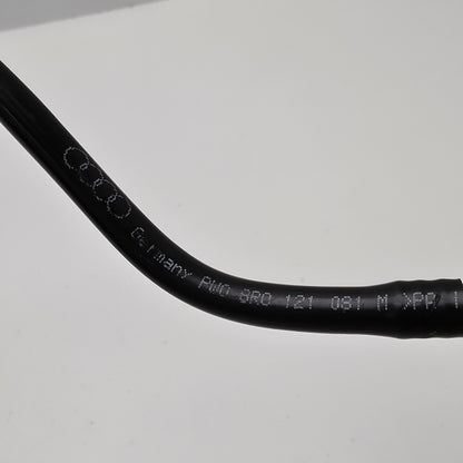2009-2017 Audi Q5 Expansion Tank Hose 8R0121081