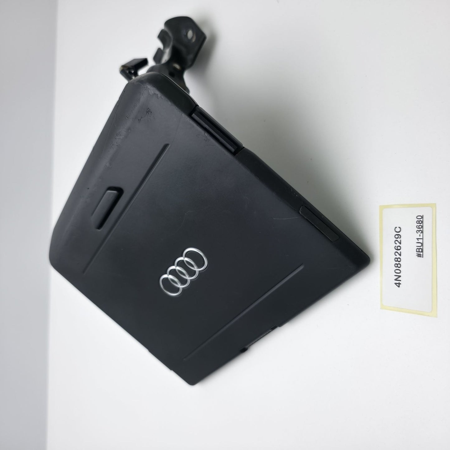 2020-2021 Audi S8 Video Monitor Bracket 4N0882629C