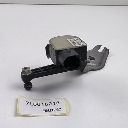 2007-2015 Volkswagen Touareg Front Left Suspension Ride Height Sensor 7L6616213