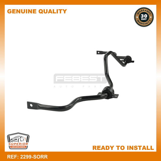 FEBEST 2006-2020 Kia Sorento Stabilizer Bar 2299-SORR