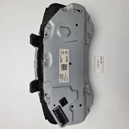 2013-2019 Cadillac ATS Instrument Cluster Speedometer 812812097
