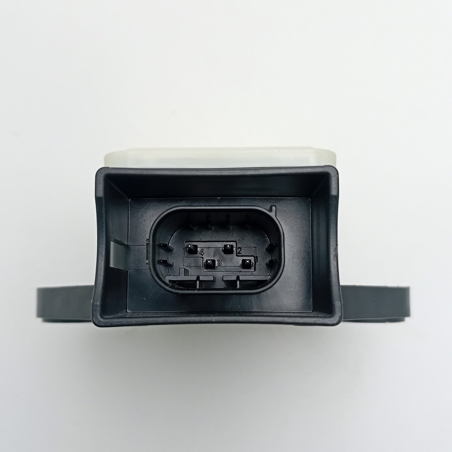 1990-2016 Land Rover Defender YAW RATE TURN SENSOR MODULE 8W8314B296AD
