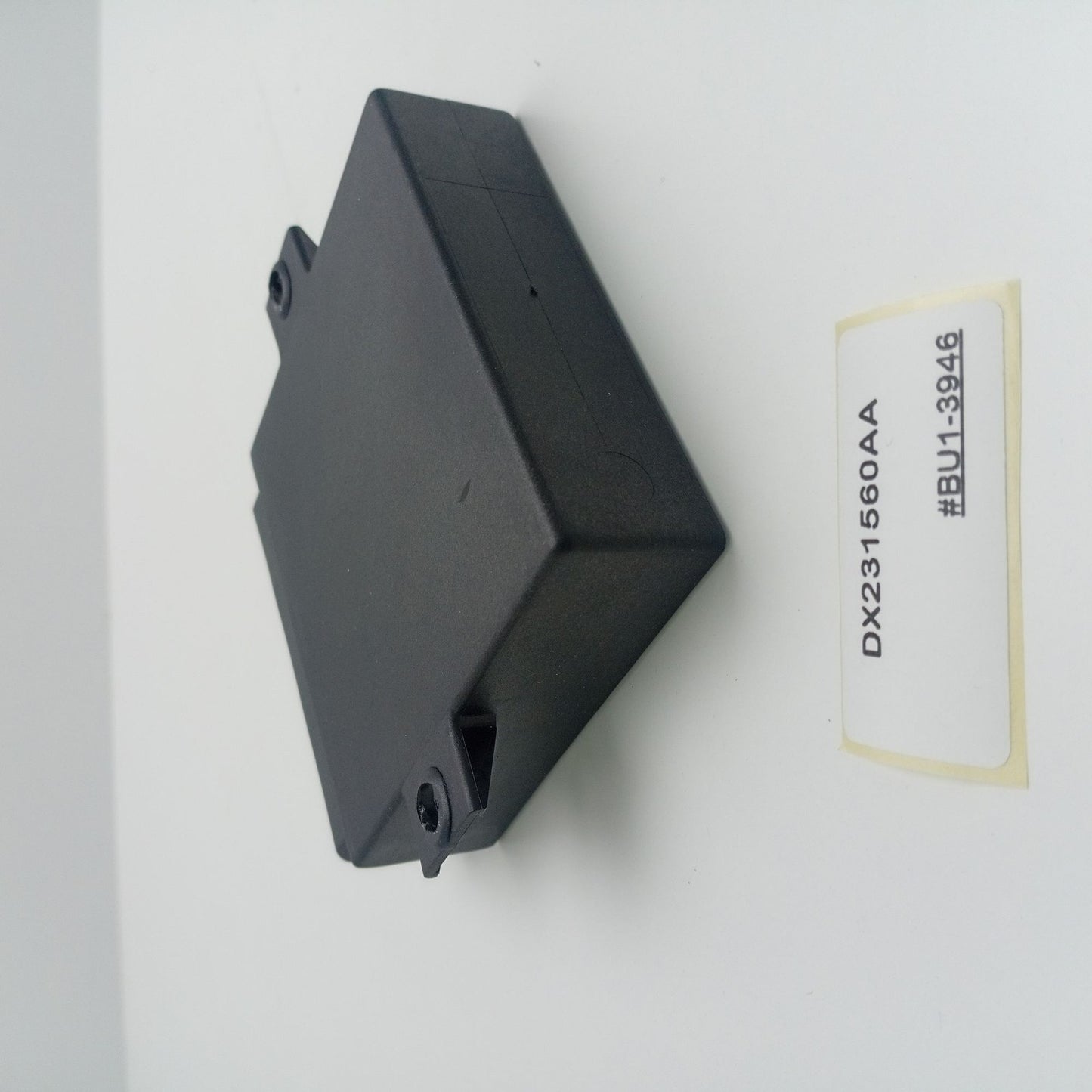 2010-2015 Jaguar XF Tire Pressure Control Unit DX231560AA