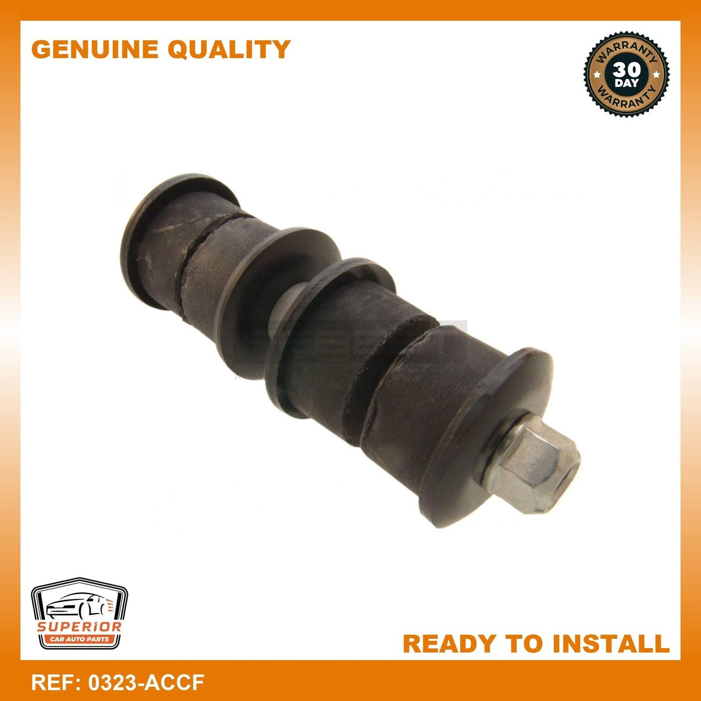 FEBEST 1990-1997 Honda Accord Stabilizer Bar Link 0323-ACCF