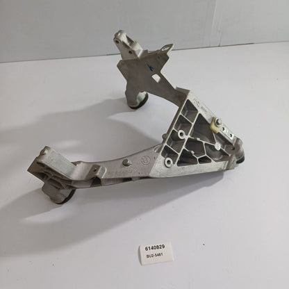 2011 BMW 7 Steering Column Mounting Bracket 6140829