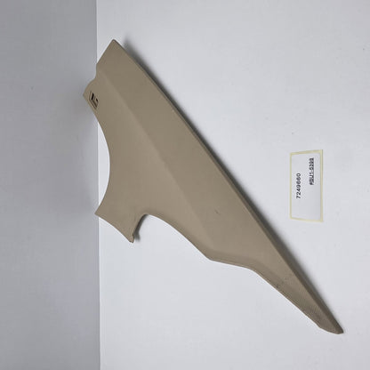 2009-2011 BMW 3 Series E90 C-Pillar Aperture Trim Right 7249660