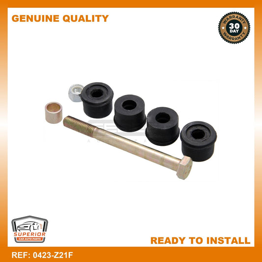 Febest Mitsubishi 4056A050 Front Stabilizer Link 0423-Z21F