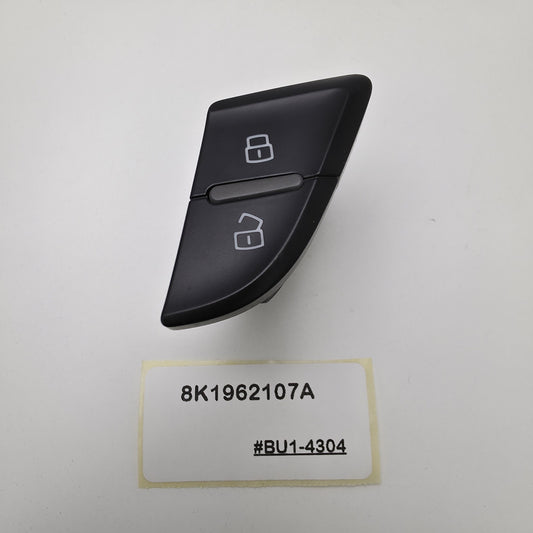 2008-2014 Audi S4 Central Door Lock Switch 8K1962107A
