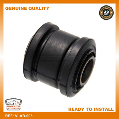 Febest 2001-2009 Volvo S60 Rear Crossmember Bushing VLAB-005