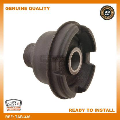 Febest 1994-2000 Lexus LS400 Right Rear Differential Mount TAB-336