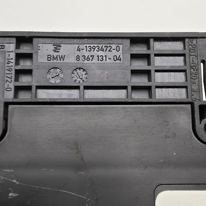 2008-2015 BMW F02 Central Gateway Module 9284420