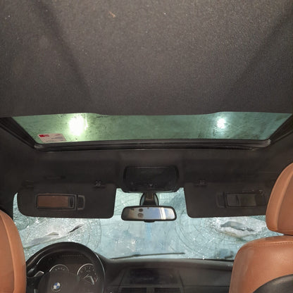 2011–2014 BMW X6 Passive GO Control Unit Used OEM 61359134707
