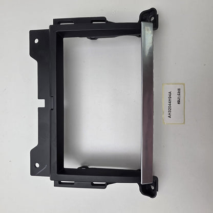 2012 Land Rover Range Rover Sport Radio Bezel Frame AH32044H94A