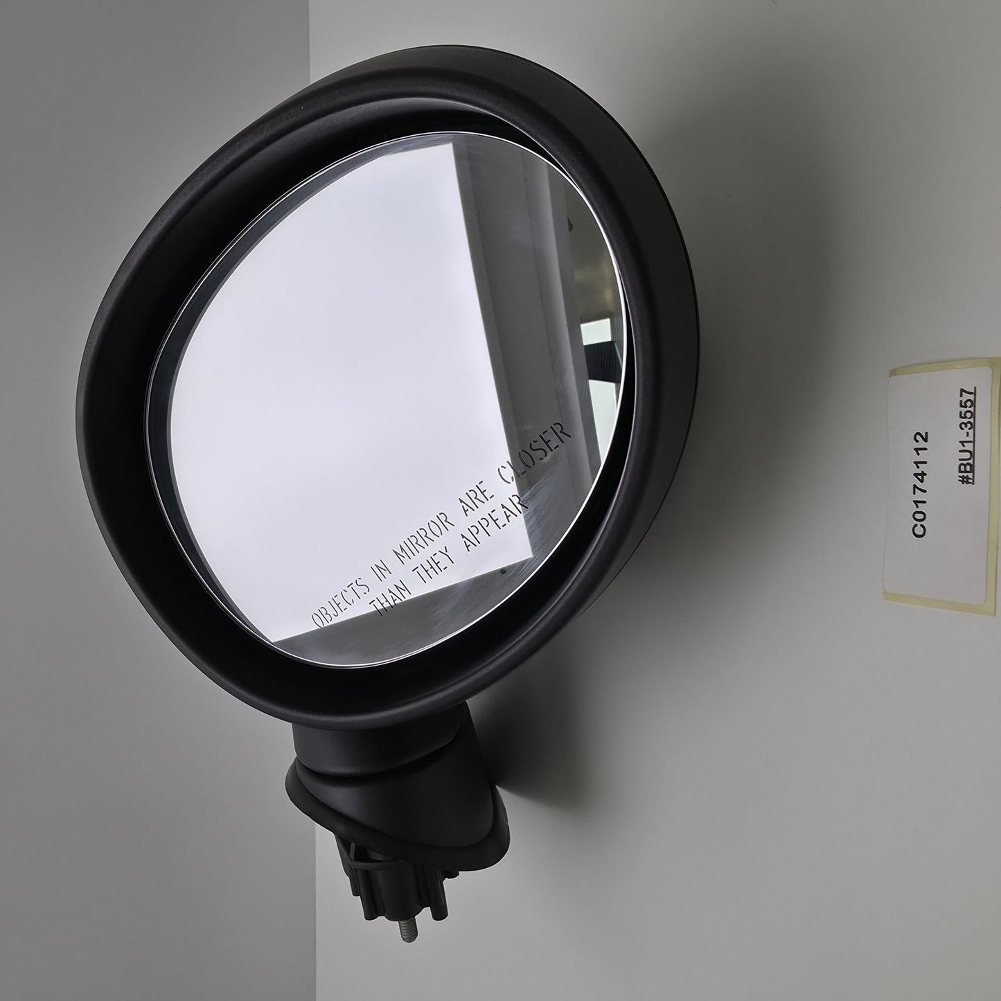2013-2020 MINI Cooper Right Side Wing Mirror C0174112