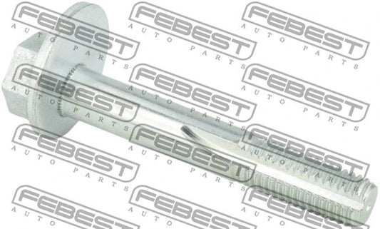 Febest 2002-2006 Acura RSX Camber Adjusting Eccentric Bolt 2929-003