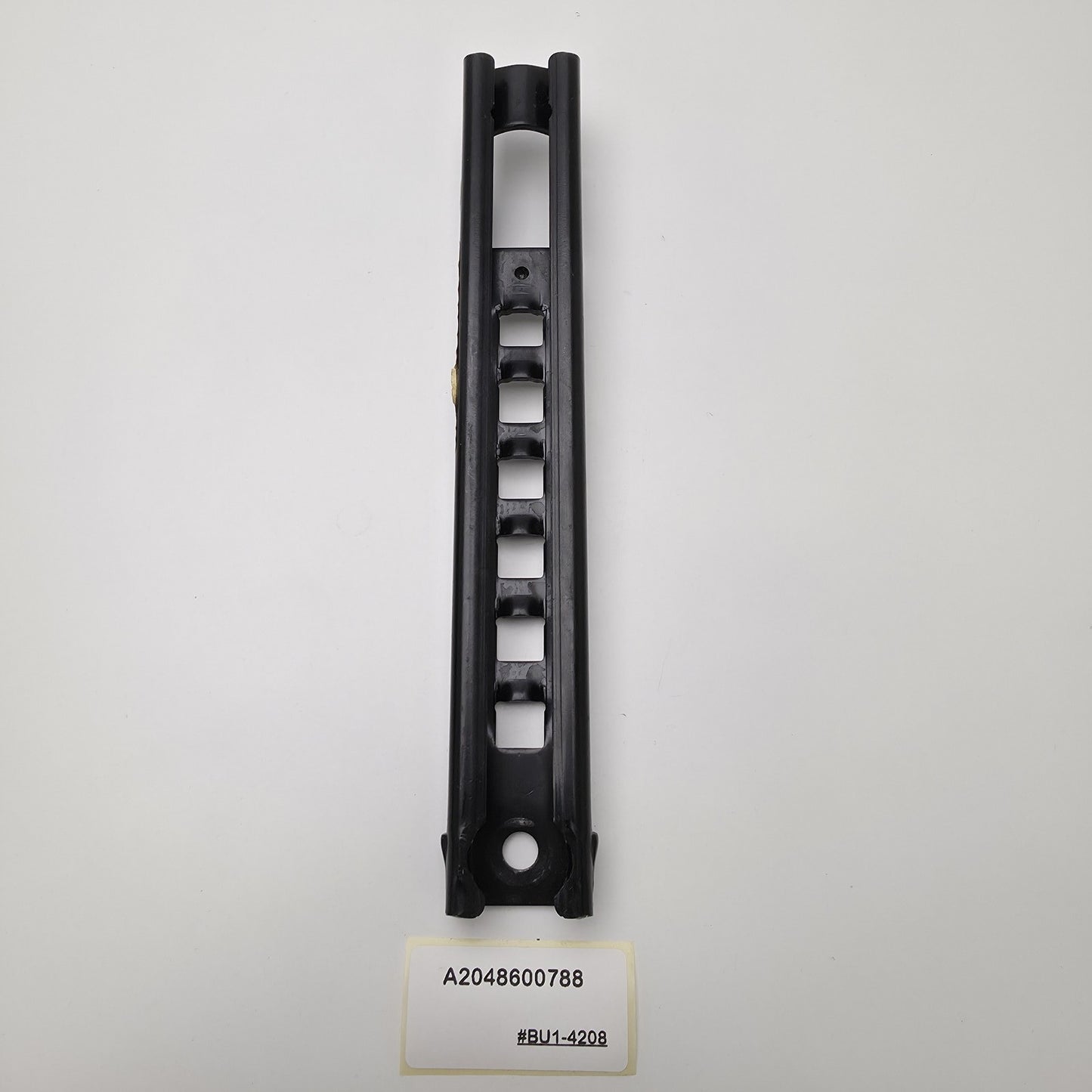 2007-2015 Mercedes-Benz C-Class Seat Belt Adjustment Mechanism A2048600788