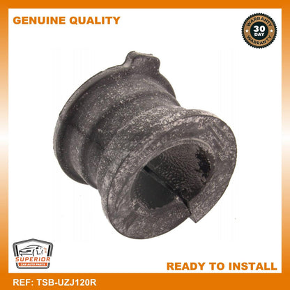 FEBEST 2003-2009 Lexus GX470 Stabilizer Bar Bushing TSB-UZJ120R