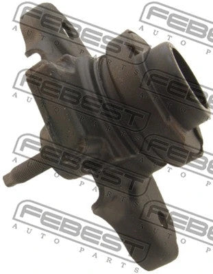 FEBEST 2007-2008 Honda Fit Right Engine Mount (Hydro) HM-FITRH