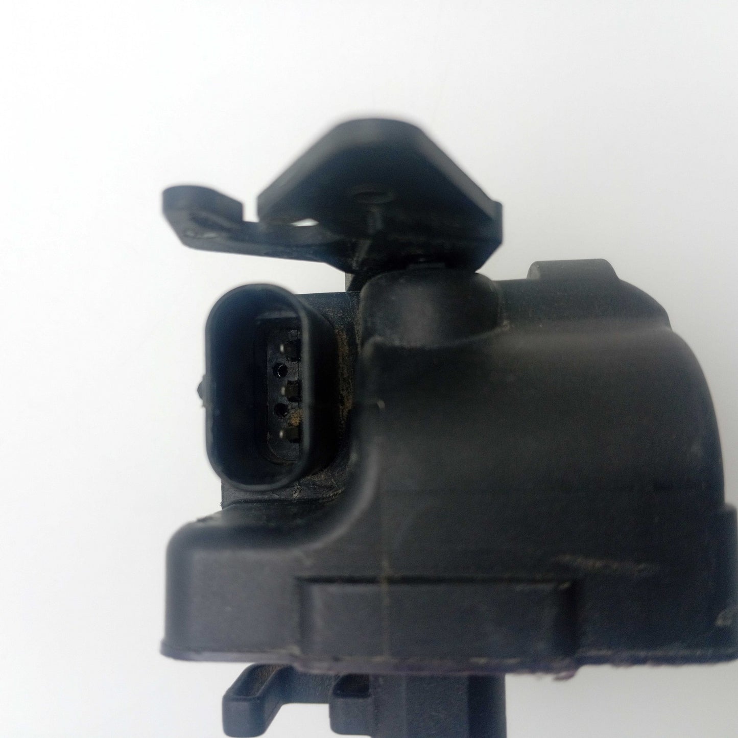 2007-2015 Mercedes-Benz C-Class Fuel tank cap motor 896105Q02