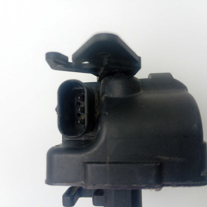 2007-2015 Mercedes-Benz C-Class Fuel tank cap motor 896105Q02