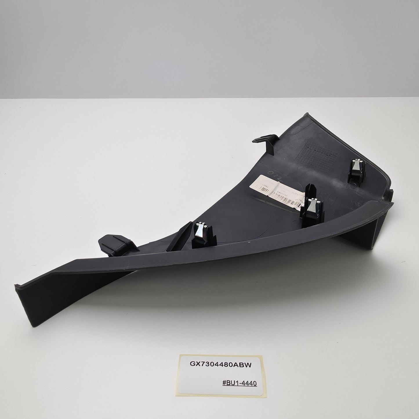 2014-2020 Jaguar XE Right Dashboard Trim Panel GX7304480ABW