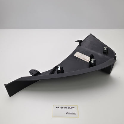 2014-2020 Jaguar XE Right Dashboard Trim Panel GX7304480ABW