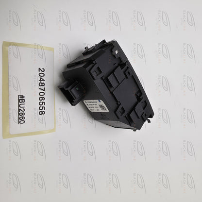 2008-2015 Mercedes-Benz GLK X204 Hazard Light Switch 2048706558