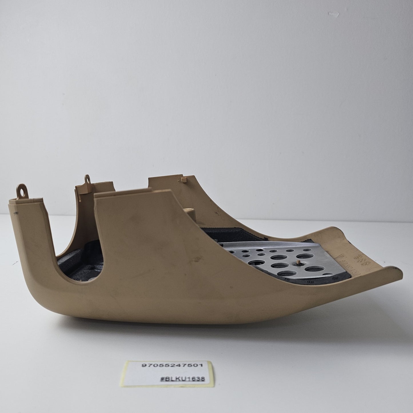 2010-2016 Porsche 911 Steering Column Cover (Lower) 97055247501