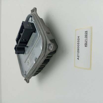 2015-2018 Mercedes C-Class LED Headlight Ballast Module A2129005324