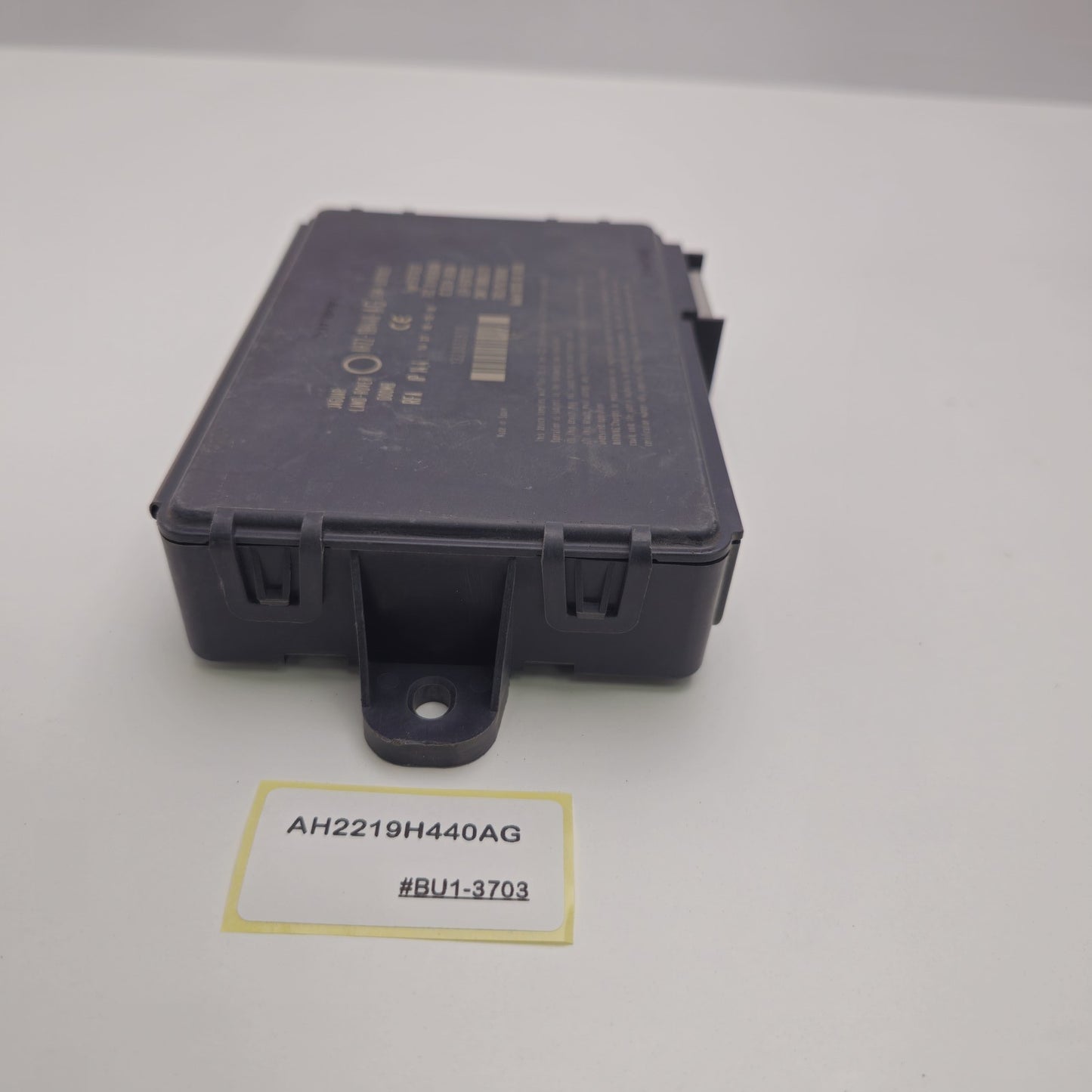 2005-2013 Land Rover Range Rover Sport Keyless Entry Module AH2219H440AG