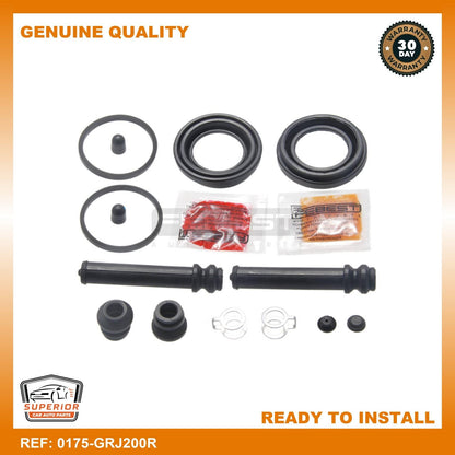 Febest Brake Caliper Repair Kit 0175-GRJ200R