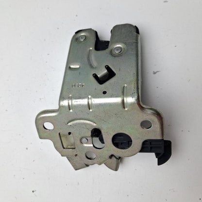 Audi Trunk Latch Lock Rear Used 8K9827505A