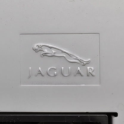 2010-2015 Jaguar XJ Rear Climate Control Temperature Control AW9318D687DE