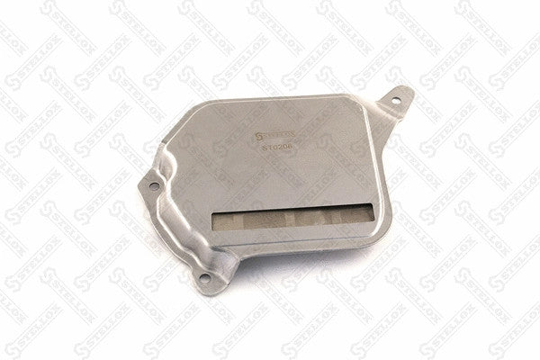 STELLOX 2004-2011 Chevrolet Aveo Automatic Transmission Fluid Filter 93741509