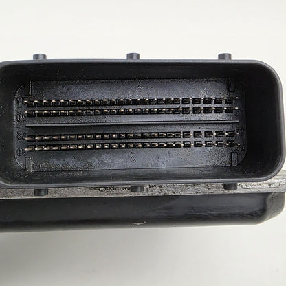 2007 Mercedes CLK 200 Engine Control Unit (ECU) A2711532891