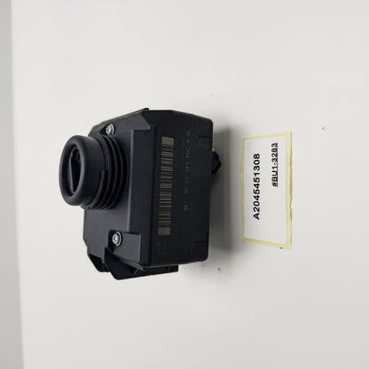 2008-2014 Mercedes C250 Electronic Ignition Switch EIS A2045451308