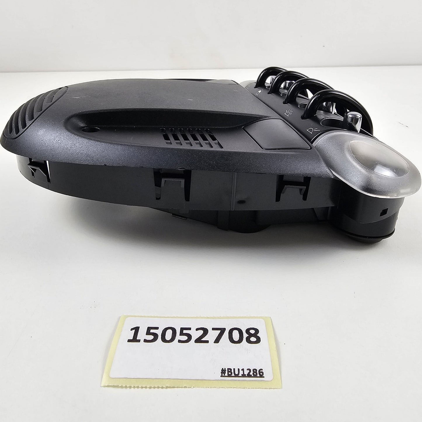 2006-2015 MINI COOPER CLUBMAN R55 INTERIOR OVERHEAD DOME MAP LIGHT 15052708