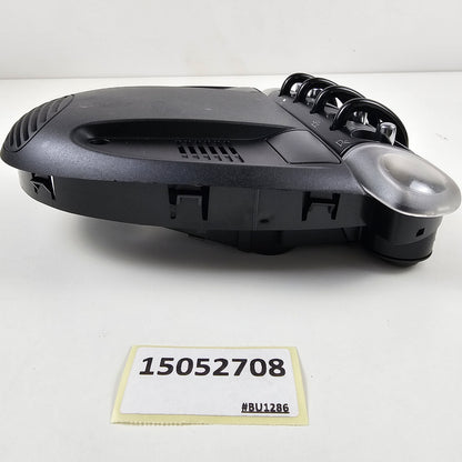 2006-2015 MINI COOPER CLUBMAN R55 INTERIOR OVERHEAD DOME MAP LIGHT 15052708
