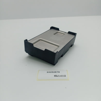 2007-2010 GMC Sierra Transfer Case Control Module 24252878