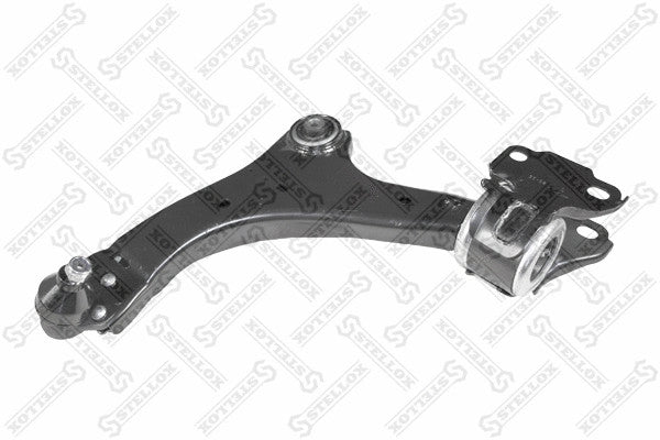 STELLOX 2006-11 Volvo S60 Front Left Lower Control Arm & Ball Joint Assy 1507182